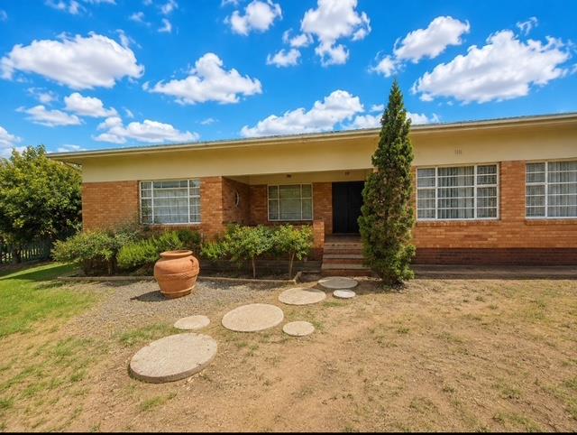 3 Bedroom Property for Sale in Trompsburg Free State